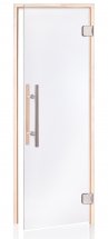 Dveře do sauny PREMIUM 8x20 (790 x 1990 mm)