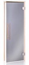 Dveře do sauny PREMIUM 7x21 (690 x 2090 mm)