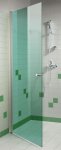 Dveře do sprchy 8x20 (800 x 2000 mm)